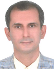 احسان کاظمی
