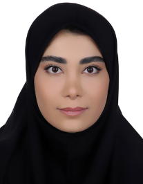 شبنم جباری ثمرین