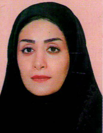 فاطمه شیخ