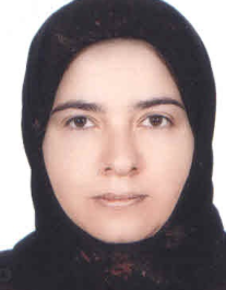 مهدیه مجدزاده شورکی