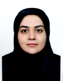 راضیه حاجی مرادی