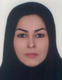 بتول قطب زاده اردکانی