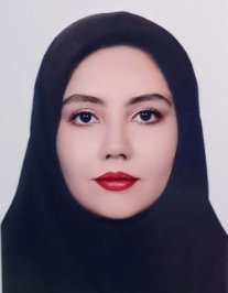 مهرناز تهرانی تبار