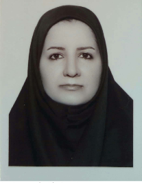 فاطمه شکری