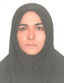 سکینه محمدی عزیز آبادی