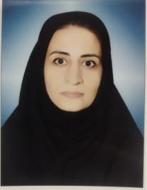 فرزانه روحانی