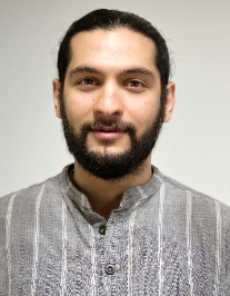 امیررضا وثوقی