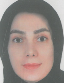 سیده فائزه فاطمی نیا