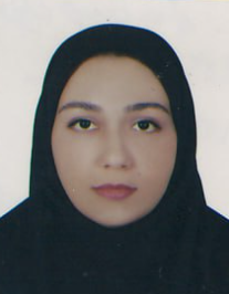 عرفانه رحیمی ملائی