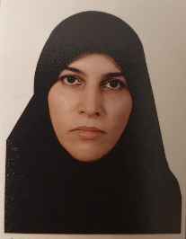 مریم قاسمی