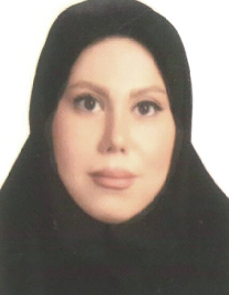 مریم صدقی