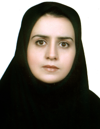 مرضیه نوری فرد