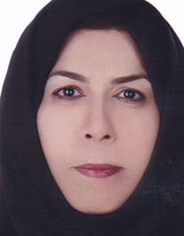 نسرین محمدی نسب