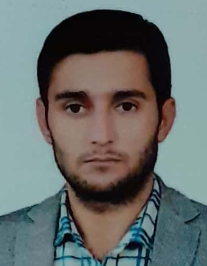 جواد یوسف‌زاده قندکانلو