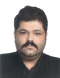علی غفوری