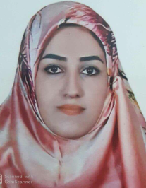 رقیه شکرانی