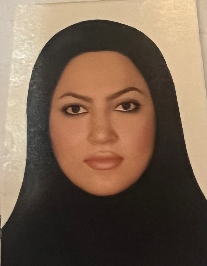 تینا حسین زاده