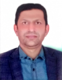 محمد زنگنه کازرونی نژاد
