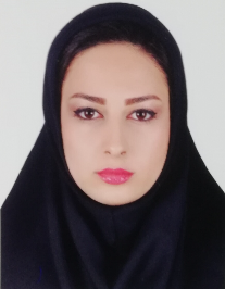 نادیا کریم پور