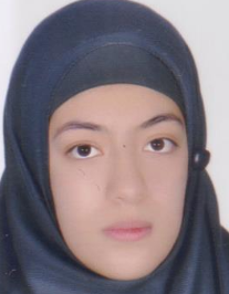 زهرا علینقی لنگری