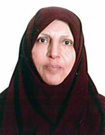 فاطمه یعقوبی