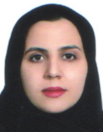 شراره رضائی