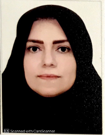 هاله نکوئی