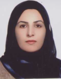 پروانه طاهری خراسانی