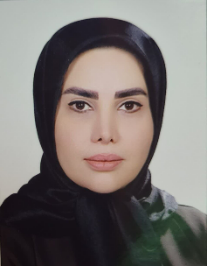مرضیه ایمانی