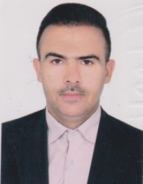 علی بهرآسمانی اسکندری