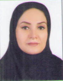 مهناز دانشور قویمی