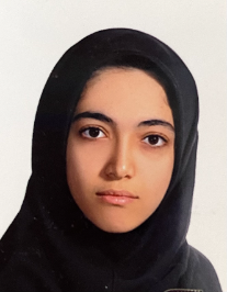 زهرا کبیری طامه