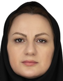 افسانه مدیری