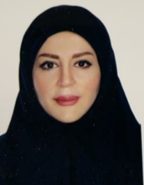 رویا خیراللهی