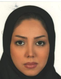 مریم کاظمی آشتیانی