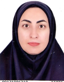 مریم شریفی