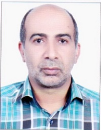 حمید بیدلی