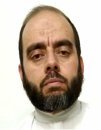 محمد رضا رهامی
