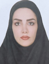 مائده ضیائی