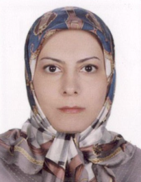 الهام معظمی