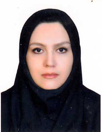 پریسا افشانفر