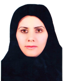نسرین امامی زاده