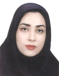پرستو شریفی دارانی