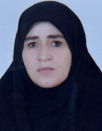 راضیه حسن زاده خوش