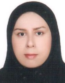 نجمه میرقادری