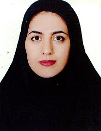 زهرا اسماعیل پور عظیم