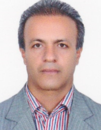 عنایت اصغری