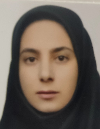 زهرا درویشی بداق