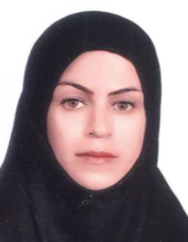 سمیه شیروانی
