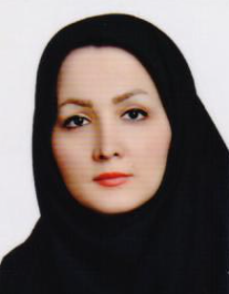 مریم دانشمند گل آینه
